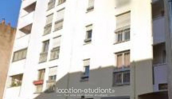 Logement tudiant Studio à Dijon (21000)