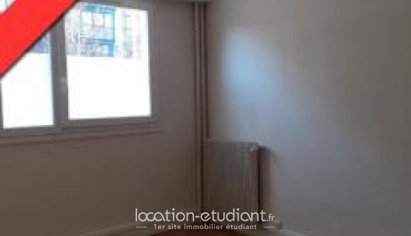 Logement tudiant Studio à Dijon (21000)