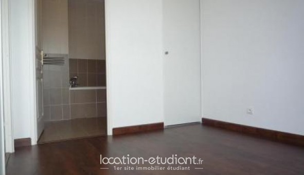 Logement tudiant Studio à Dijon (21000)