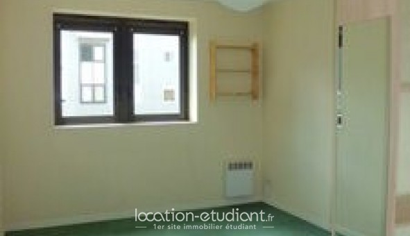 Logement tudiant Studio à Dijon (21000)