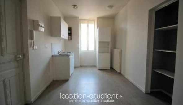 Logement tudiant Studio à Dijon (21000)