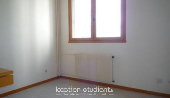 Logement tudiant Studio à Dijon (21000)