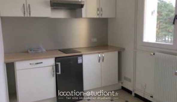 Logement tudiant Studio à Dijon (21000)