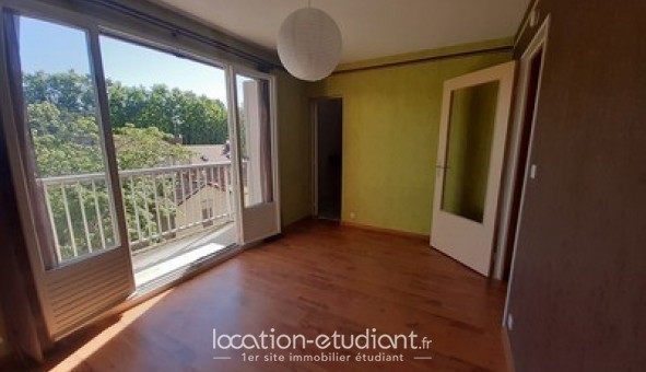 Logement tudiant Studio à Dijon (21000)