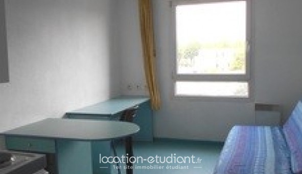 Logement tudiant Studio à Dijon (21000)
