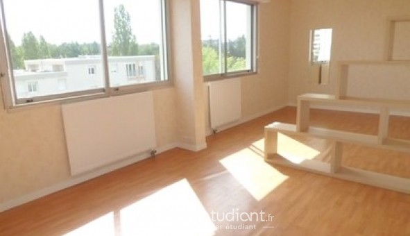 Logement étudiant Studio à Dijon (21000)