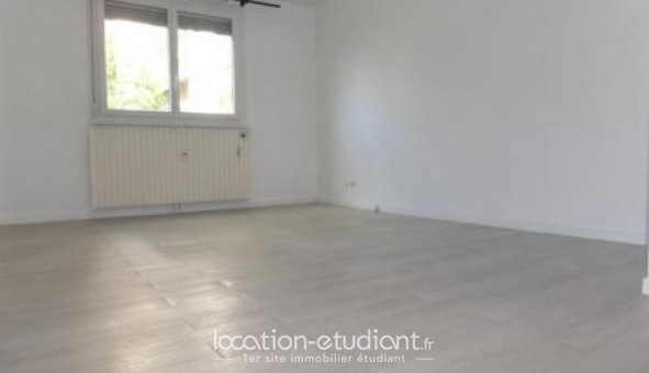 Logement étudiant Studio à Dijon (21000)