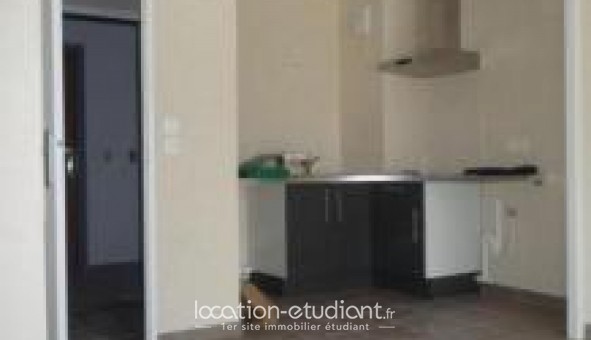 Logement tudiant Studio à Dijon (21000)