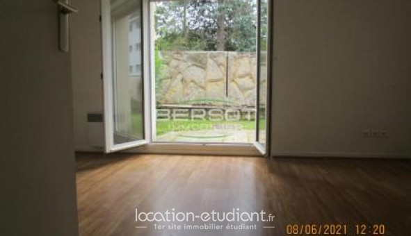 Logement tudiant Studio à Dijon (21000)