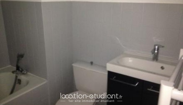 Logement étudiant Studio à Dijon (21000)