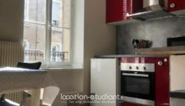 Logement tudiant Studio à Dijon (21000)
