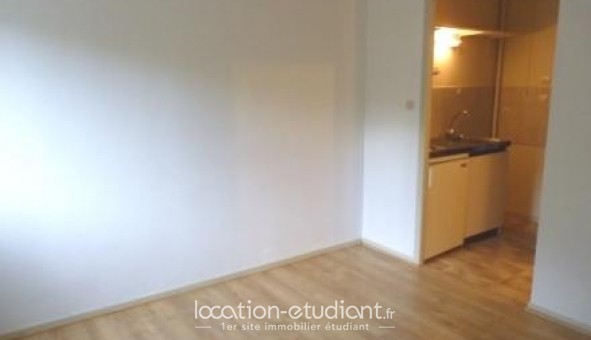 Logement tudiant Studio à Dijon (21000)