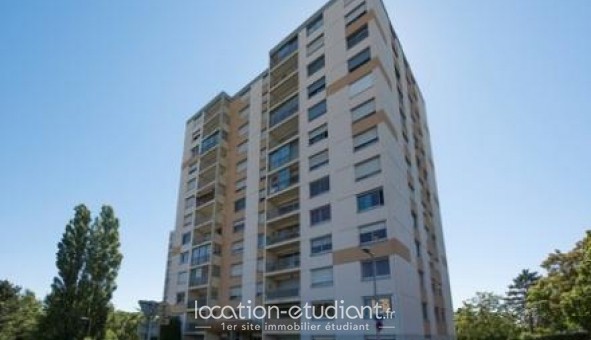 Logement �tudiant Studio à Dijon (21000)