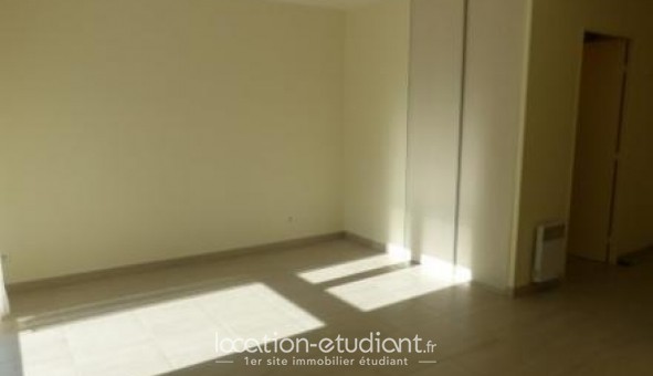 Logement étudiant Studio à Dijon (21000)
