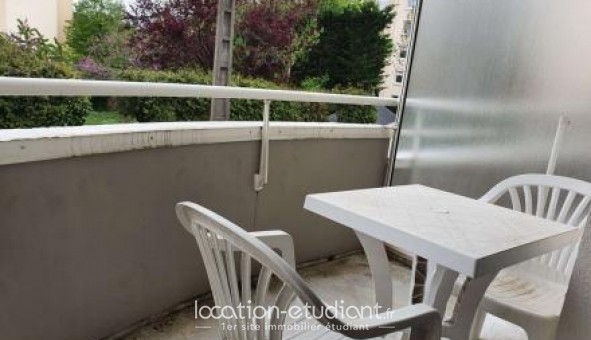 Logement tudiant Studio à Dijon (21000)