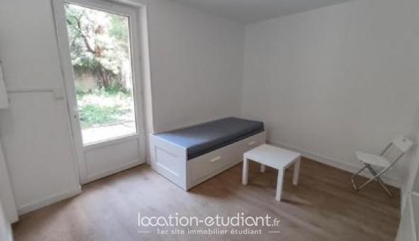 Logement tudiant Studio à Dijon (21000)