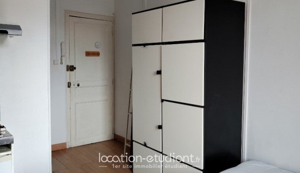 Logement tudiant Studio à Dijon (21000)