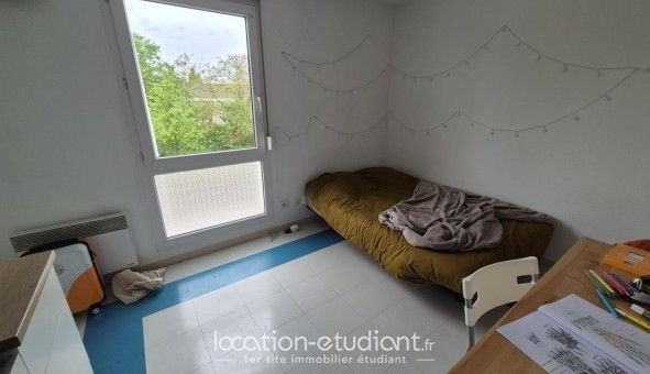 Logement tudiant Studio à Dijon (21000)