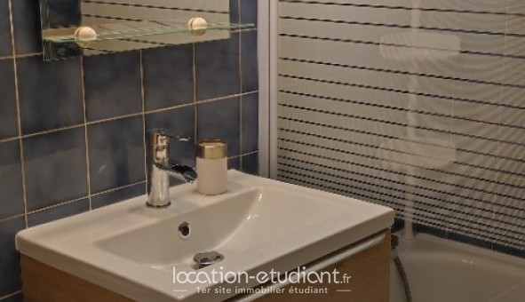 Logement tudiant Studio à Dijon (21000)