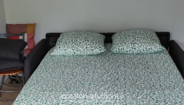 Logement tudiant Studio à Dijon (21000)