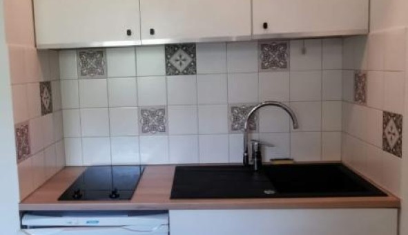 Logement étudiant Studio à Dijon (21000)