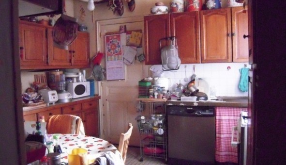 Logement tudiant Studio à Dijon (21000)