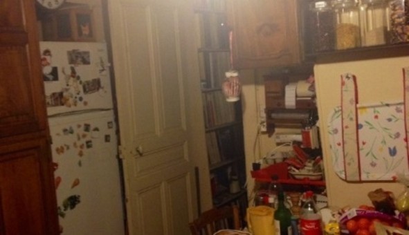 Logement tudiant Studio à Dijon (21000)