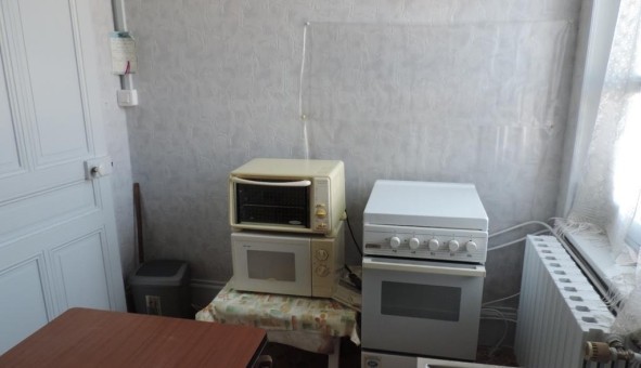 Logement tudiant Studio à Dijon (21000)