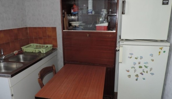 Logement tudiant Studio à Dijon (21000)