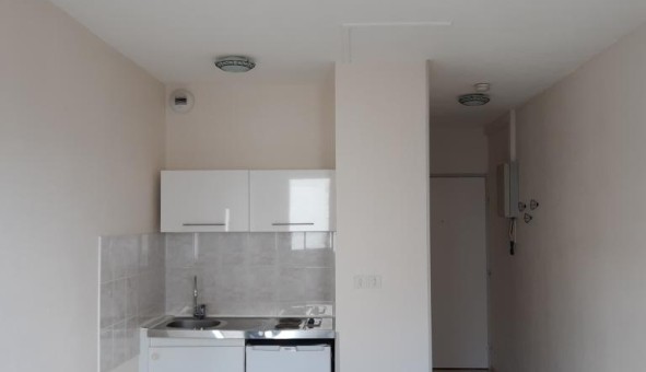 Logement tudiant Studio à Dijon (21000)