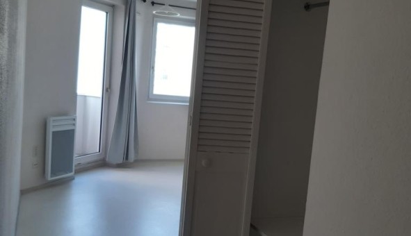 Logement tudiant Studio à Dijon (21000)