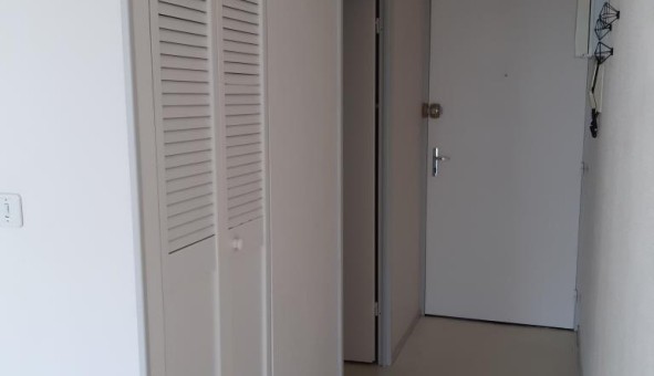 Logement tudiant Studio à Dijon (21000)