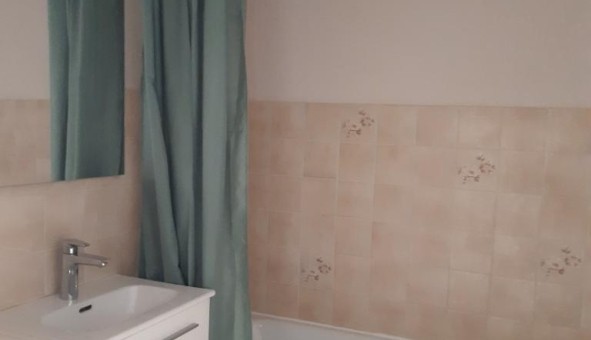 Logement tudiant Studio à Dijon (21000)