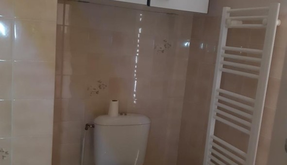 Logement tudiant Studio à Dijon (21000)