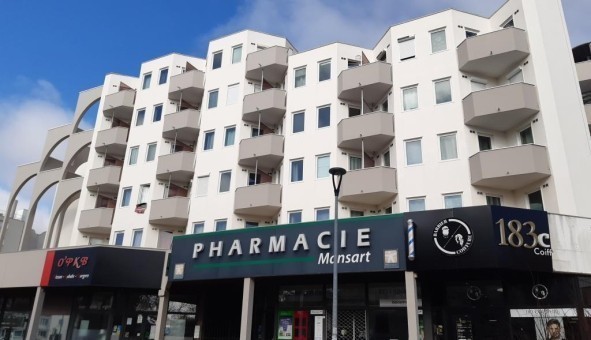 Logement tudiant Studio à Dijon (21000)
