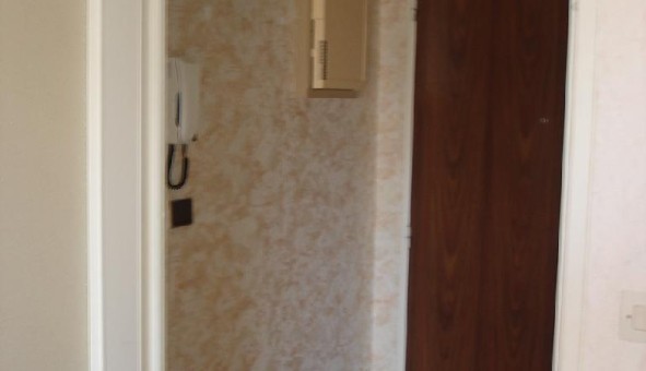Logement tudiant Studio à Dijon (21000)