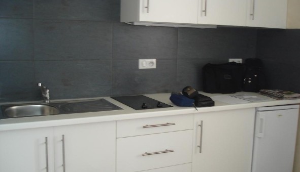 Logement tudiant Studio à Dijon (21000)