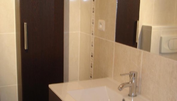 Logement tudiant Studio à Dijon (21000)