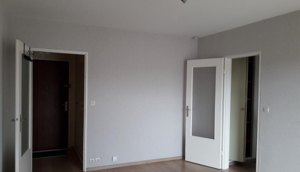 Logement tudiant Studio à Dijon (21000)