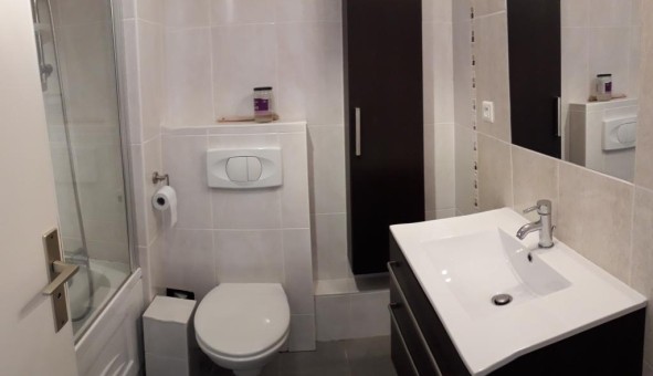 Logement tudiant Studio à Dijon (21000)