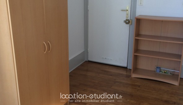 Logement tudiant Studio à Dijon (21000)
