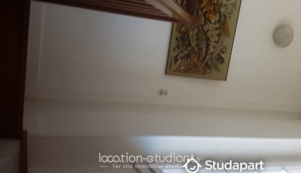 Logement tudiant Studio à Dijon (21000)