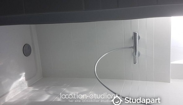 Logement tudiant Studio à Dijon (21000)