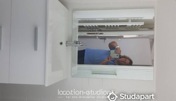 Logement tudiant Studio à Dijon (21000)