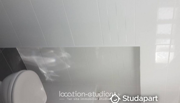 Logement tudiant Studio à Dijon (21000)