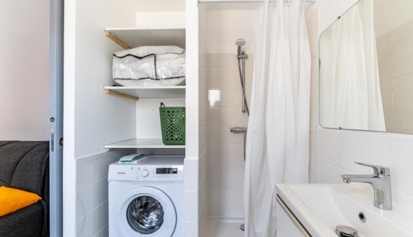 Logement tudiant Studio à Dijon (21000)