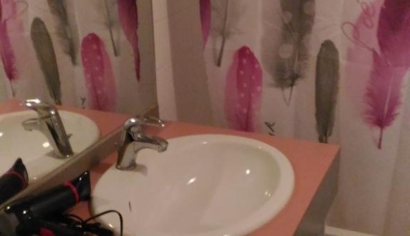 Logement tudiant Studio à Dijon (21000)