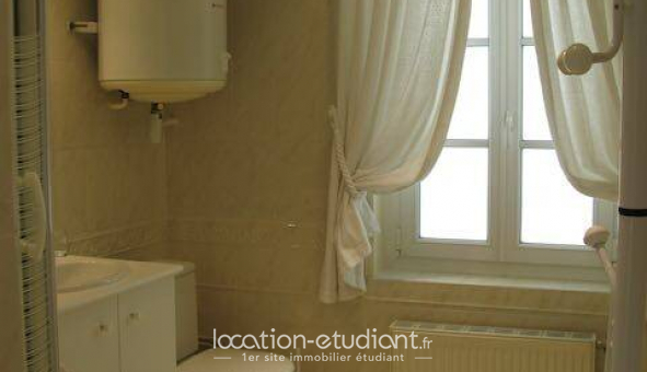 Logement tudiant Location Studio Meublé Dijon (21000)