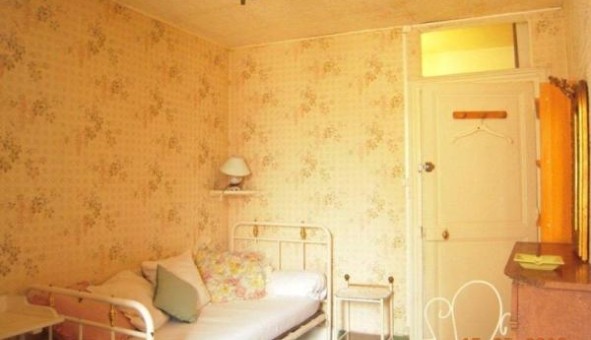 Logement tudiant Location Studio Vide Dijon (21000)
