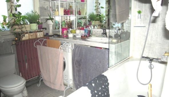 Logement tudiant Studio à Dijon (21000)